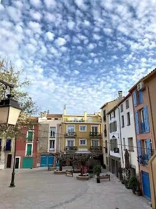 Apartment Plein Coeur D'argeles Sur Argeles-sur-Mer