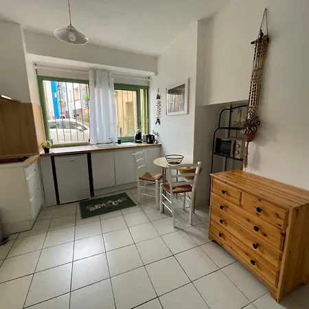 Apartment Plein Coeur D'argeles Sur