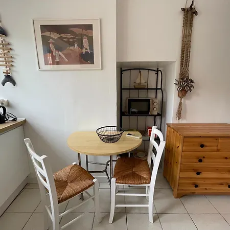 Plein Coeur D'argeles Sur Apartment Argeles-sur-Mer