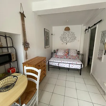 Plein Coeur D'argeles Sur Apartment *