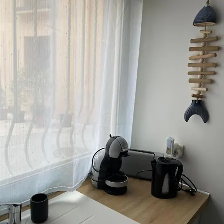 Apartment Plein Coeur D'argeles Sur *
