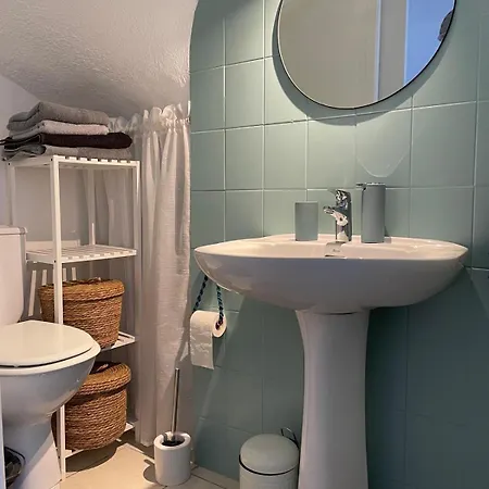 Apartment Plein Coeur D'argeles Sur *