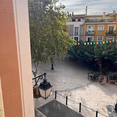 Plein Coeur D'argeles Sur * Argeles-sur-Mer