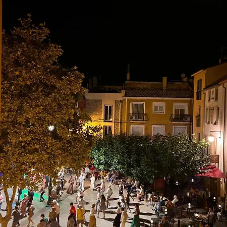 Plein Coeur D'argeles Sur