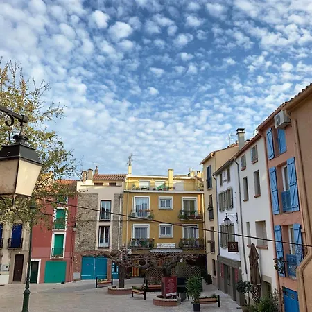 Plein Coeur D'argeles Sur