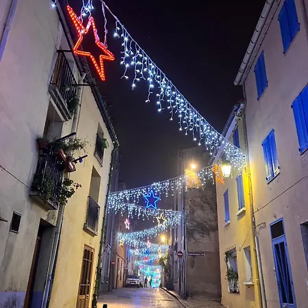 Plein Coeur D'argeles Sur