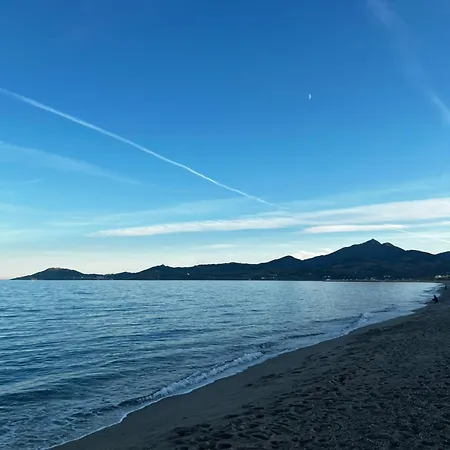 Plein Coeur D'argeles Sur Argeles-sur-Mer