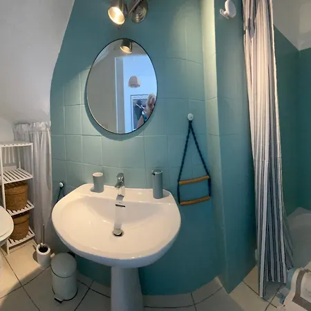 Apartment Plein Coeur D'argeles Sur